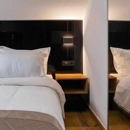 Top Rooms Split Exteriér fotografie