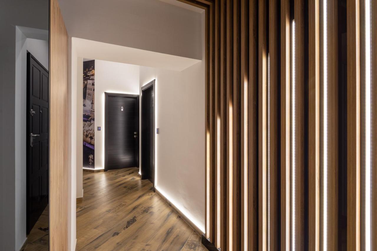Top Rooms Split Exteriér fotografie