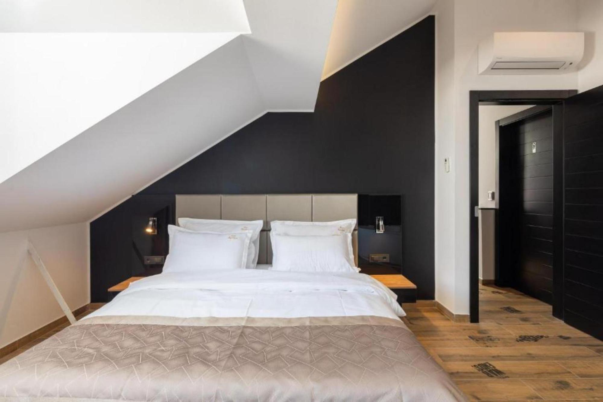 Top Rooms Split Exteriér fotografie