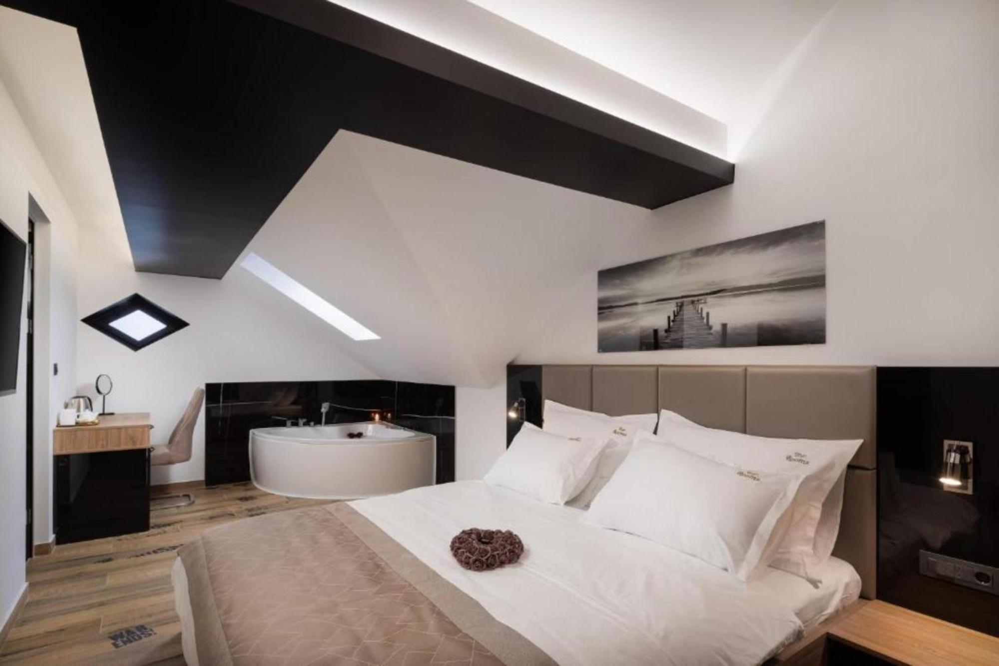 Top Rooms Split Exteriér fotografie