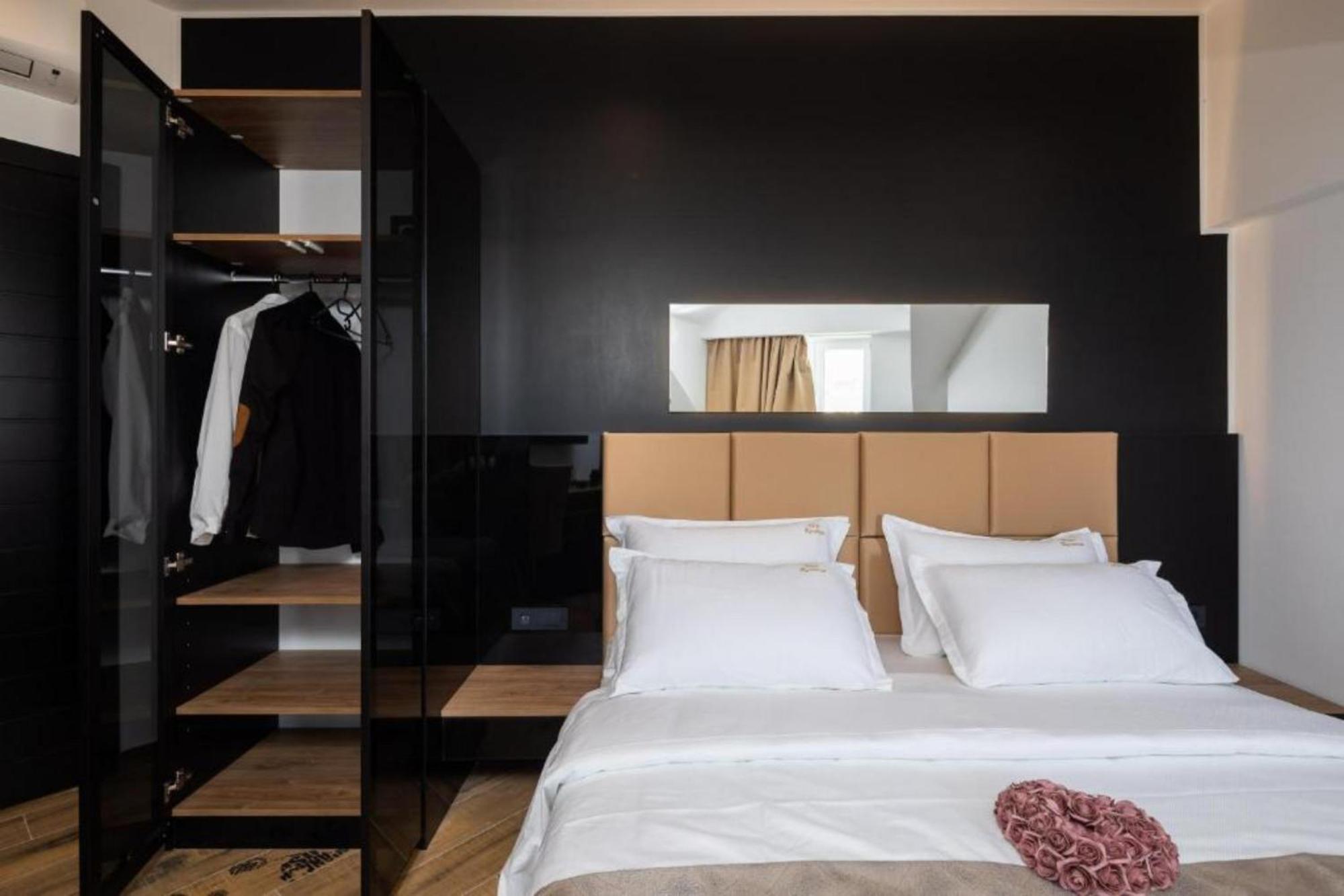 Top Rooms Split Exteriér fotografie